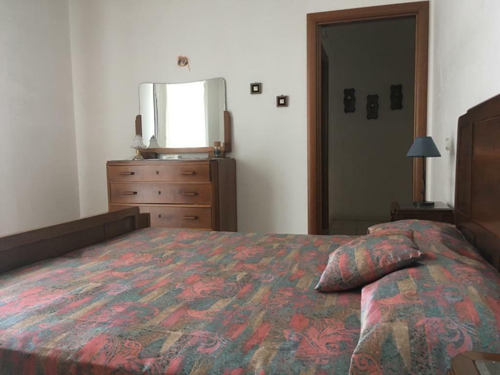Appartamento Gurrieri Modica Exterior foto